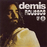 Demis Roussos, 45 tours, Happy to be on an island in the sun