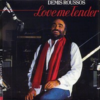 Demis Roussos, 45 tours, Love me tender