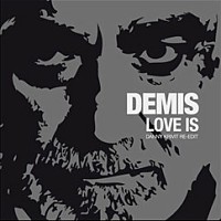 Demis Roussos, 45 tours, Love is