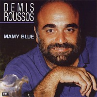 Demis Roussos, 45 tours, Mamy blue