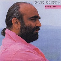 Demis Roussos, 45 tours, Mamy blue