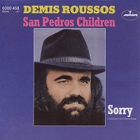 Demis Roussos, 45 tours, San Pedros children