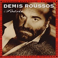 Demis Roussos, 45 tours, Poésie