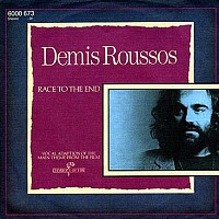 Demis Roussos, 45 tours, Race to the end