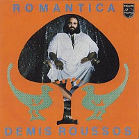 Demis Roussos, 45 tours, Romantica