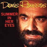 Demis Roussos, 45 tours, Summer in her eyes