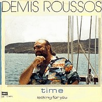 Demis Roussos, 45 tours, Time