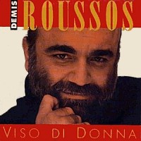 Demis Roussos, 45 tours, Viso di donna
