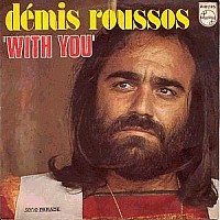 Demis Roussos, 45 tours, With you