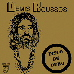 Discographie, EP, We shall dance, Demis Roussos